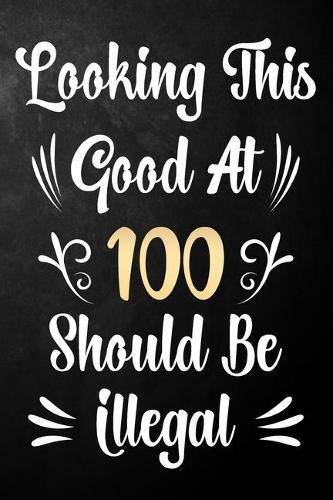 Looking This Good At 100 Should Be Illegal