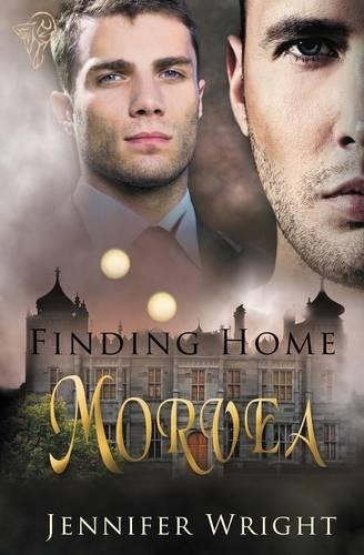 Finding Home: Morvea(English)