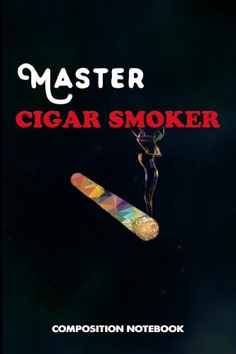 Master Cigar Smoker