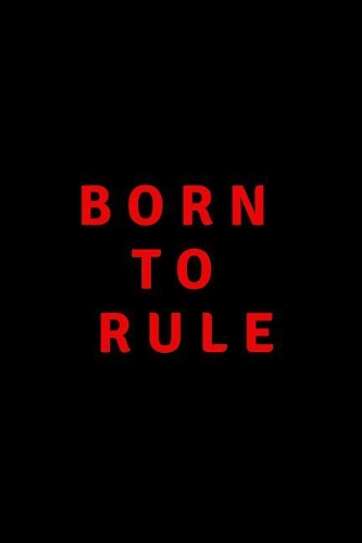 Blank Unruled Composition Notebook for Students