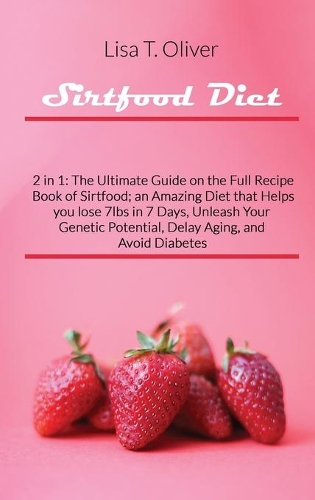 Sirtfood Diet