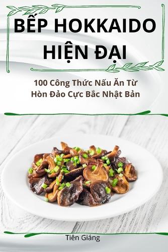 BẾp Hokkaido HiỆn ĐẠi