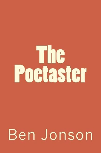The Poetaster