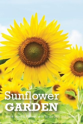 Sunflower Garden