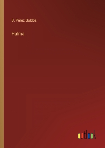 Halma
