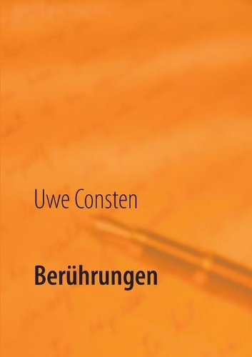 Berührungen: (German)