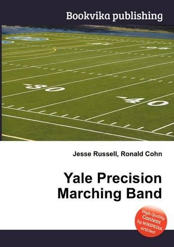 Yale Precision Marching Band