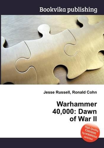 Warhammer 40,000