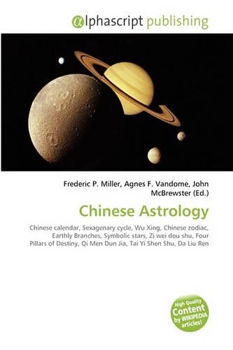 Chinese Astrology