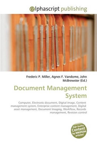 Document Management System