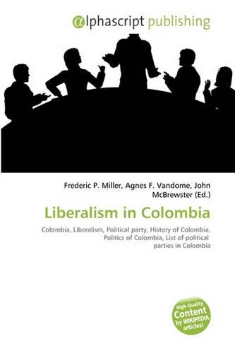 Liberalism in Colombia