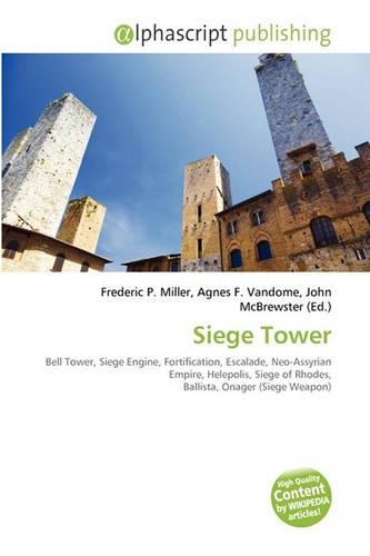 Siege Tower