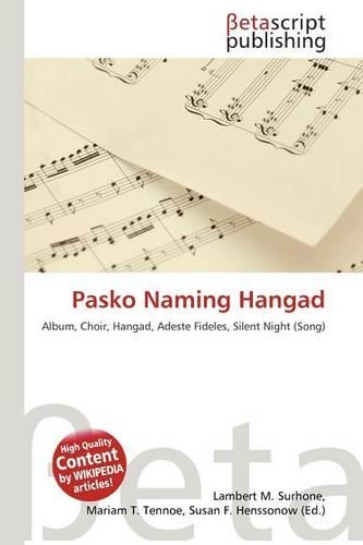 Pasko Naming Hangad