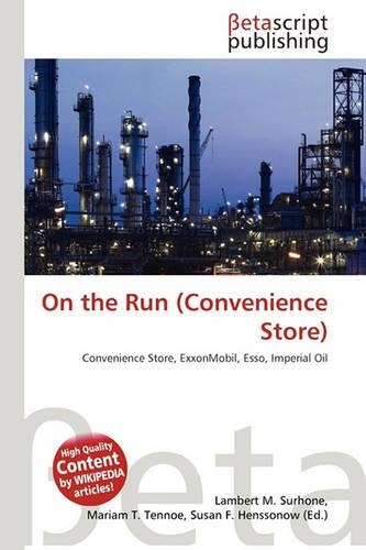 On the Run (Convenience Store)