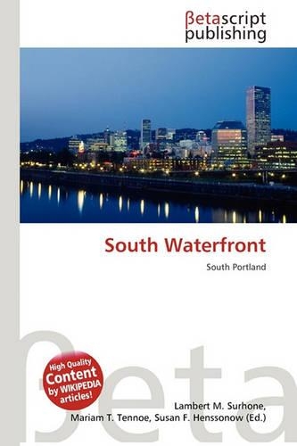 South Waterfront