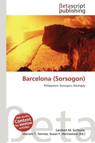 Barcelona (Sorsogon)