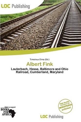 Albert Fink