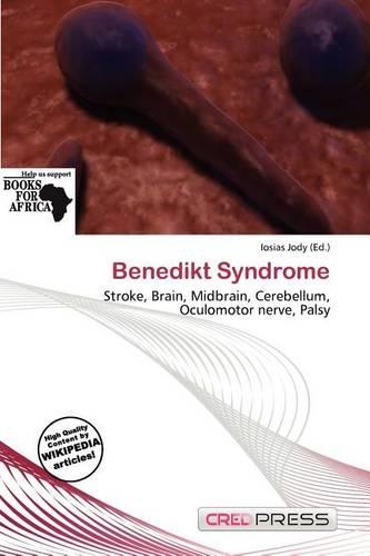 Benedikt Syndrome
