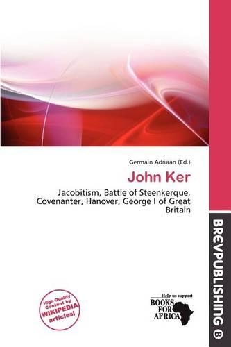John Ker