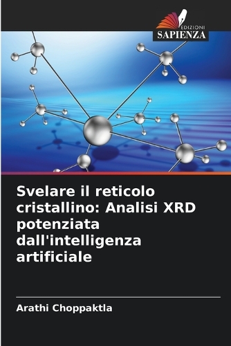 Svelare il reticolo cristallino