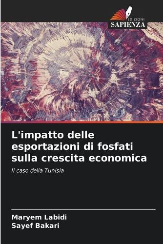 L'impatto delle esportazioni di fosfati sulla crescita economica