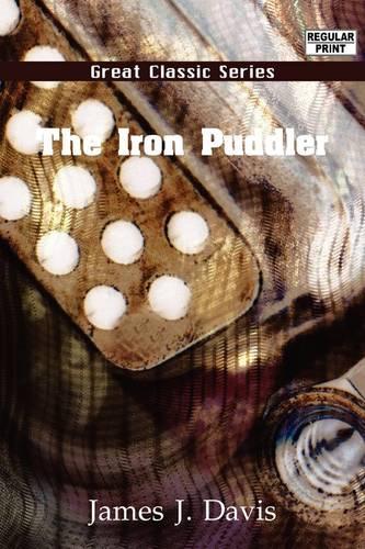 The Iron Puddler