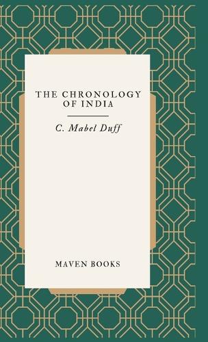 The Chronology of India