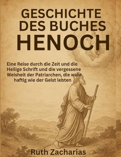 Geschichte Des Buches Henoch