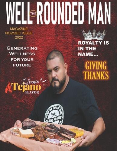 The Well-Rounded Man