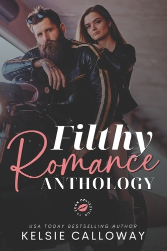 Filthy Romance Anthology