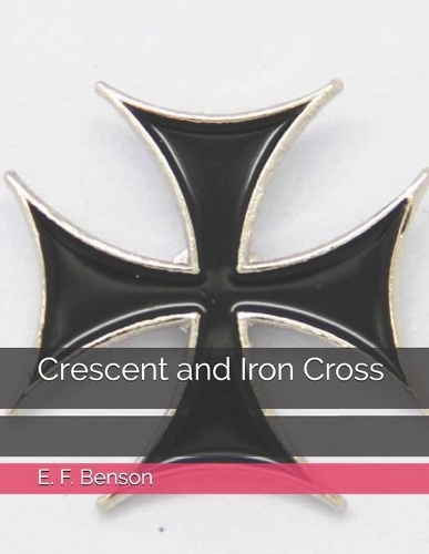 Crescent and Iron Cross