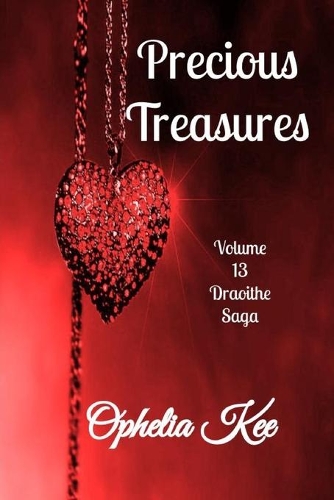 Draoithe: Precious Treasures: Volume 13 6x9 edition(Draoithe: Precious Treasures Volume 13)
