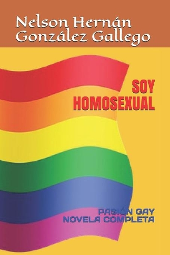 Soy Homosexual