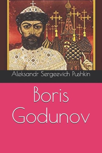 Boris Godunov