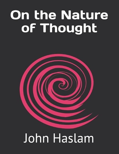 On the Nature of Thought