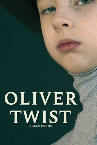 Oliver Twist by Charles Dickens: With original illustrations