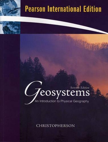 Geosystems