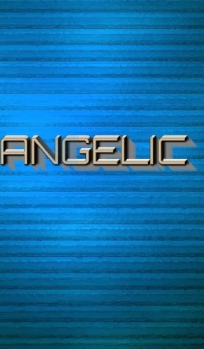 Angelic Sir Michael Huhn Artist Edition creative journal