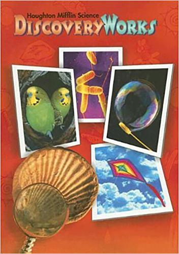Houghton Mifflin Discovery Works: Equipment Kit Unit E Grade 2: (Paperback)