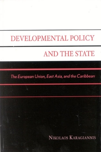 Developmental Policy and the State