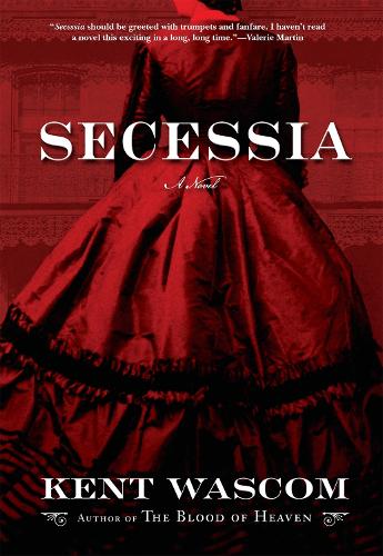 Secessia: (English)