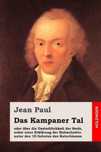 Das Kampaner Tal