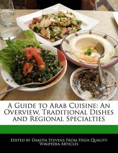 A Guide to Arab Cuisine