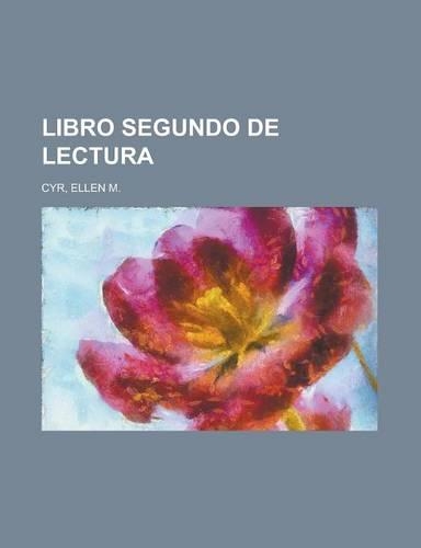 Libro Segundo de Lectura: (English)