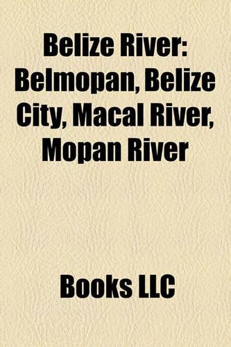 Belize River