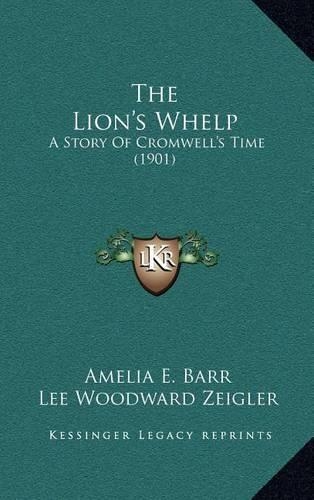 The Lion's Whelp