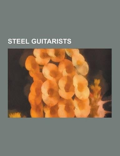Steel Guitarists