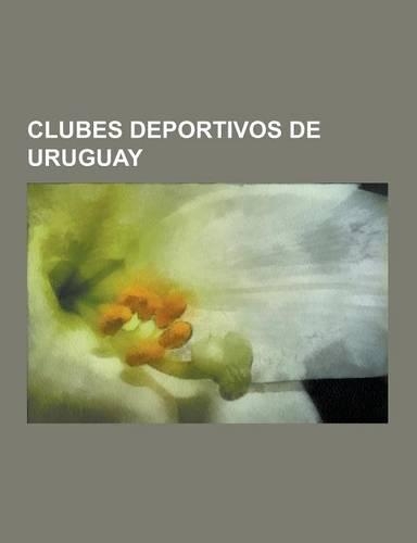 Clubes Deportivos de Uruguay