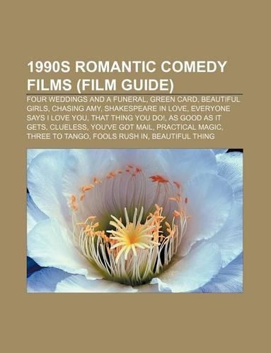 1990s Romantic Comedy Films (Film Guide)