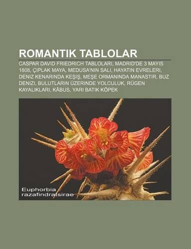 Romantik Tablolar